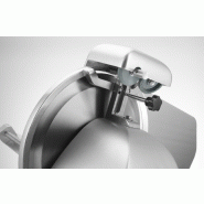 Trancheuse Profi Line Ø220mm HENDI_5