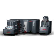 Granulomètre laser A-22 NeXT Nano - Plage de mesure 0,01-3800 µm pour analyse granulométrique précise_5