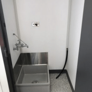 Guérite modulaire 24 x 50 - 2 unités modulaires_5