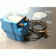 Pompe à parfum péristaltique Desineo - diffusion efficace pour l'aromathérapie en hammam_5