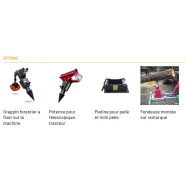 Fendeuse à vis - Eco split_5