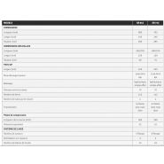 SuperTino Sr 612 - Presse à balle carré pour usage agricole