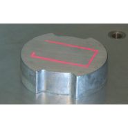 G2 - Marquages laser Epilog Laser - Puissances 30W ou 50W - Technologie de lentille dynamique_5