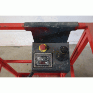 Nacelle verticale BRAVIISOL lui mini hd - new batteries occasion_5