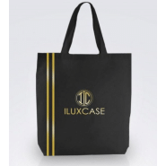 Tote bag réutilisable personnalisable - Sur-mesure, coton ou canvas, impression au choix_5