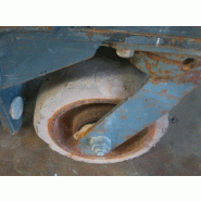 Nacelle verticale BRAVIISOL leonardo hd occasion_5