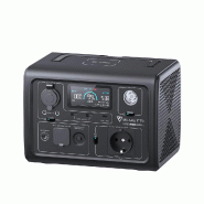 BLUETTI EB3A Station électrique portable_5