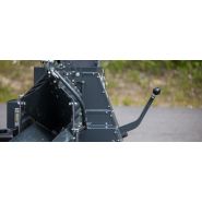 Combiné à bois de chauffage go - pilkemaster - longueur du bois max 50 cm - diamètre max de billot 30 cm_5