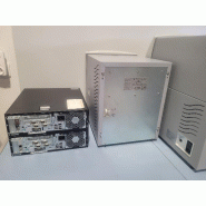 Automate biomerieux tempo reader + filler_5