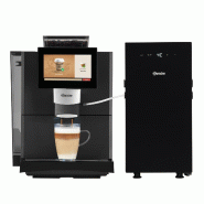 Distributeur automatique de café Easy Plus 550 190096 Bartscher_5