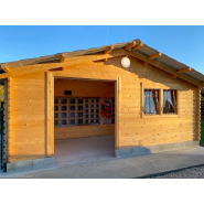 Distributeur pour une gamme élargie des produits fermiers  - MINI MARKET_5