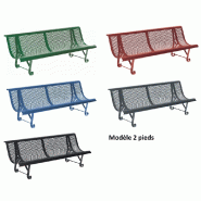 Banc santiago acier_5