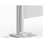 Bureau opératif fonctionnel OGI N - Design contemporain, matériaux durables et options personnalisables_5