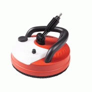 Nettoyeur haute pression pw30y 3000w 180 bar – MTF – 9,2 l/min – 2dss1054_5