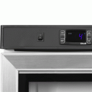 Réfrigérateur vitré UR200G TEFCOLD_5