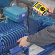 SL3000 - Détecteur de fuite d'air comprimé - Trotec GmbH & Co. KG - Mesure ultrasons 40 kHz_5