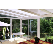 Véranda sur mesure MANCHESTER V1 - Version sur Muret_5