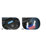 Autolaveuse autoportée maniable - Mxr Réf. 110349 - Optimisation du nettoyage et caractéristiques avancées_5