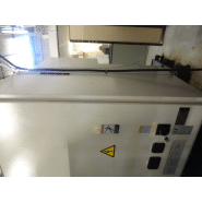 Centre d'usinage vertical Mori Seiki MV-40E - Année 2000 - Courses 560x410x460 mm - Broche BT 40 - 8000 tr/min_5