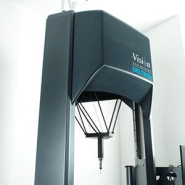 Machine de mesure de coordonnées CNC Deltron - résolution des encodeurs 0,1 μm - compacte et précise_5