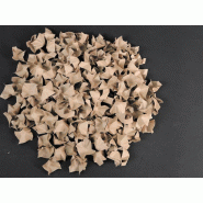 Particulaire Papercot - 430016 – Coloris : Jaune_5