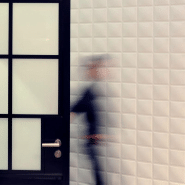 Wallart panneaux muraux 3d cubes 12 pcs ga-wa07 412821_5