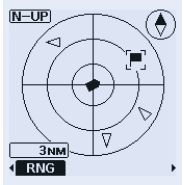 VHF marine portable IC-M94DE avec GPS, ASN Classe H, AIS et écran LCD_5