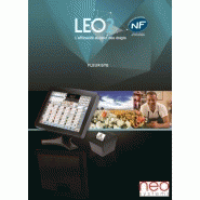 Caisse enregistreuse tactile yuno aures   leo2_5