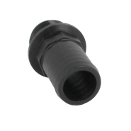 Raccord annelé - Droit - M 1