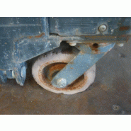 Nacelle verticale BRAVIISOL leonardo hd occasion_5