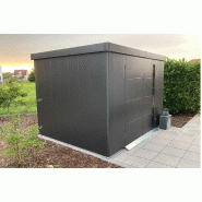 Abri de jardin modern - 180 / 292_5