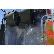 Bennes à Ordures Ménagères BOM - VARIO - volume variable - modulable selon les besoins_5