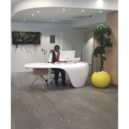 Spot encastré à LED - Connor 2 - 2x8W - Haute performance et faible éblouissement_5