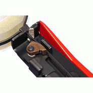 VALUE Pince de serrage pour fixation de câbles_5