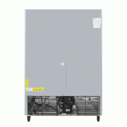 Armoire réfrigérée négative 2 portes 960L Série G GD880 Polar_5