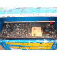 Nacelle telescopique GENIE s85 occasion_5