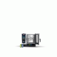 Four mixte électrique 6-1/1 iCombi Pro CB1ERRA.0000727 Rational_5