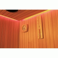 SAUNA BOREAL® EVASION 160 - 3 PLACES - 160*120*190_5