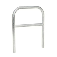 Arceau urbain renforcé - 3 longueurs disponibles - Tube diamètre 60 mm - Structure acier_5