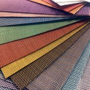 Cloison acoustique haute performance Yin - Classement au feu M1 - Coloris multiples_5