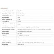 Machine de marquage laser CO2 - PLS4.75 KALLISTO - puissance maximale 75 watts, plateforme autonome 610x457x229 mm_5