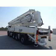 MAN 50.480 10x4 - Pompe CIFA K55L - Flèche 55m - HP1808EPX - 2017 - Euro 6_5