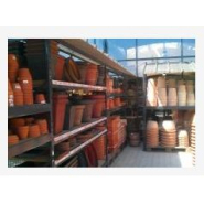 Rayonnage mi-lourd - simple ou double face - différentes dimensions - ABSICES_6