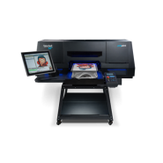 Imprimante textile à grande vitesse Polyprint Texjet NG - Hybrid DTG/DTF - Résolution jusqu'à 4800 DPI_5