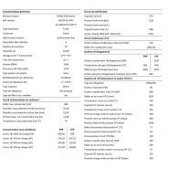 Groupe électrogène industriel KD2000-F - Kohler - 1818 kVA - moteur KD62V12-5AFS - classe G3 - 50 Hz_5