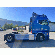 MAN TGX 18.640 avec hydraulique benne_5