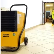 Master DH 752 - déshumidificateur à condensation_5