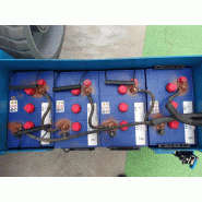 Nacelle Articulée GENIE Z30-20NRJ - new batteries OCCASION_5