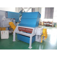 Broyeur de Palette 18 kW - 30 palettes par heure - Rotor 300 mm - BPXR15_5