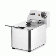 Friteuse Kitchen Line 4L 230V HENDI_5